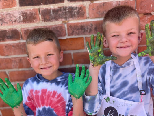 4 Reasons Art Is Essential To Kids