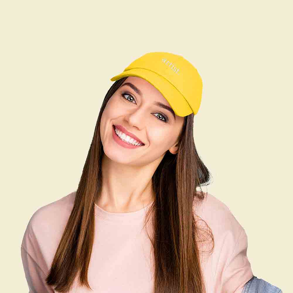 Artist Hat: Black