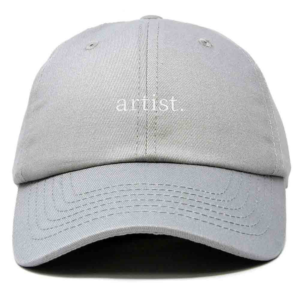 Artist Hat: Black