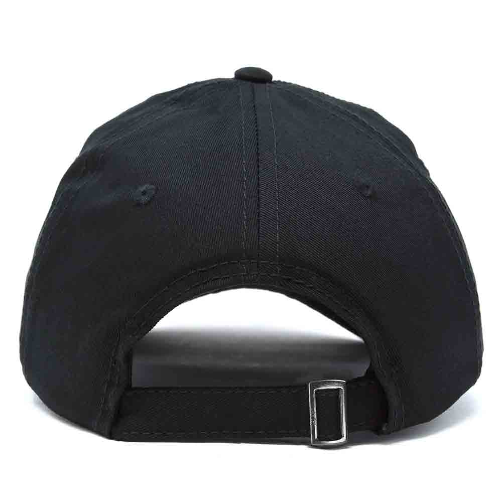 Artist Hat: Black