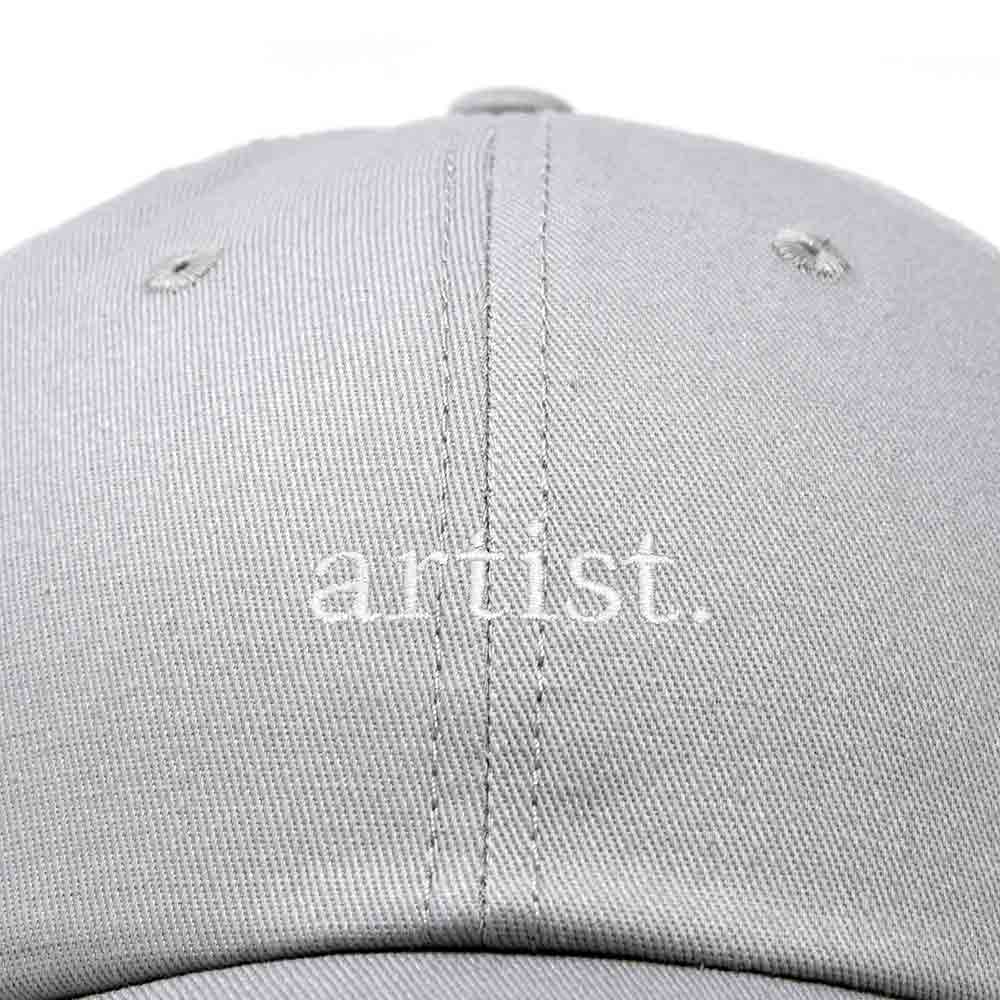 Artist Hat: Black