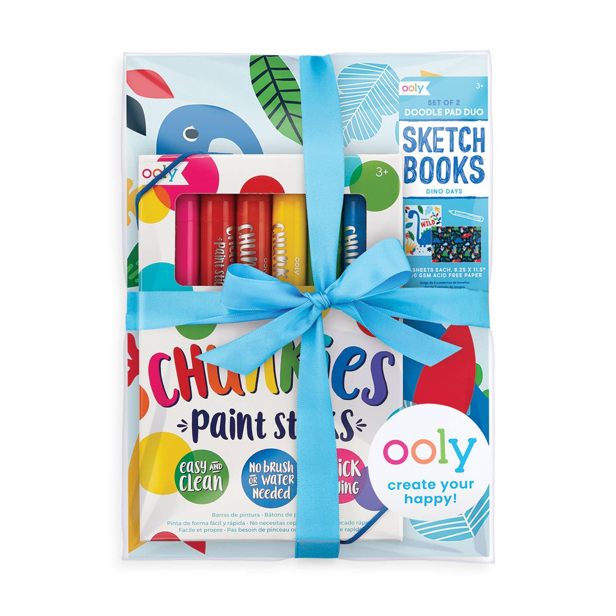 Budding Artist - Giftables