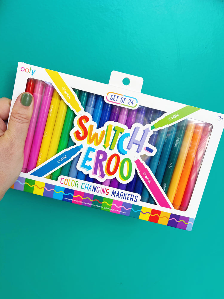 Markers