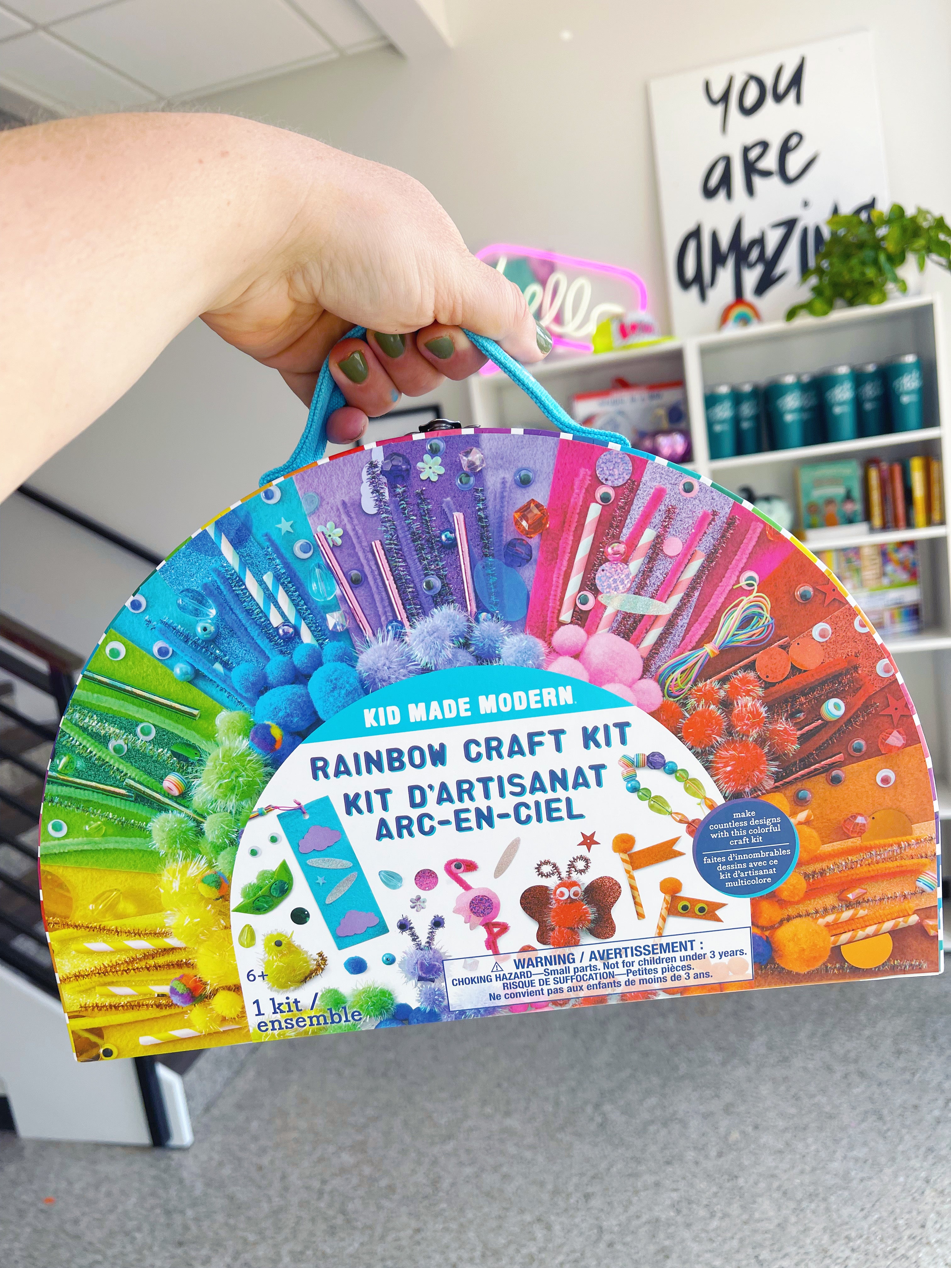Art Kits – Brightly Art Studio