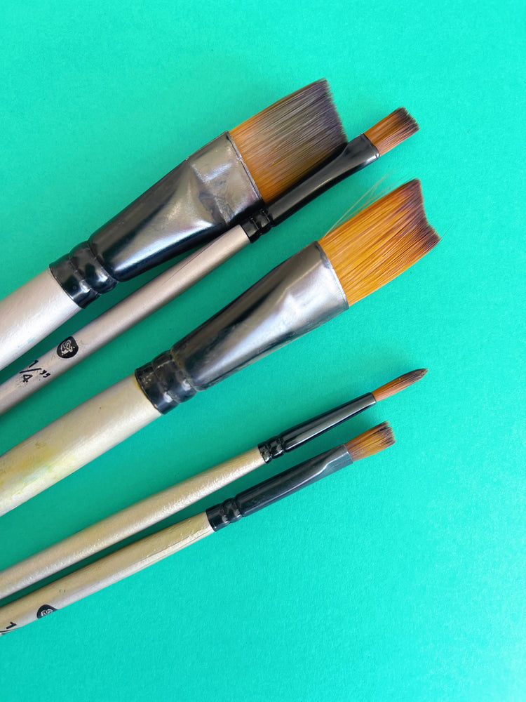 Brushes