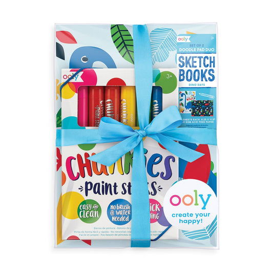 Budding Artist - Giftables